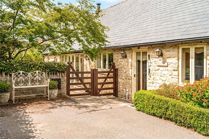 3 Bedroom Detached House For Sale In Kingham Road, Churchill, Chipping Norton, Oxfordshire, OX7