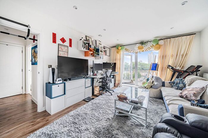 1 Bedroom Flat To Rent In Sandy Hill Road, Woolwich, London, SE18