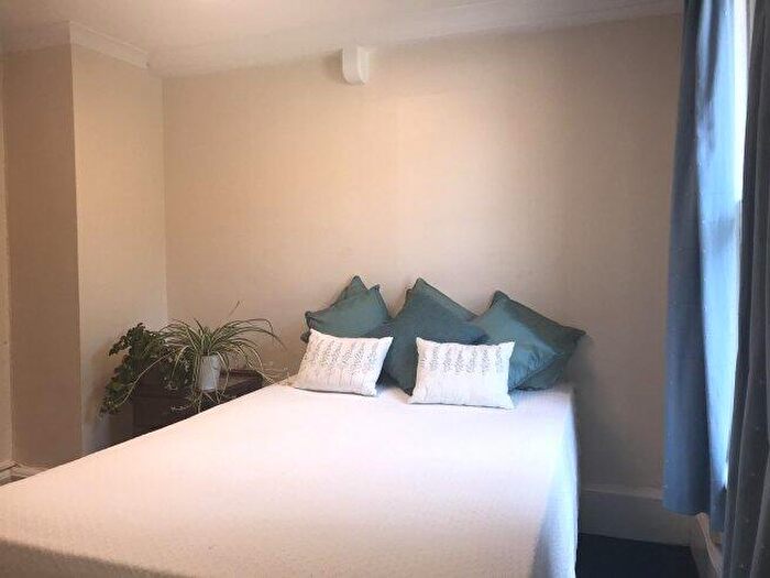 1 Bedroom Flat To Rent In Saint Dunstans Street, CT2