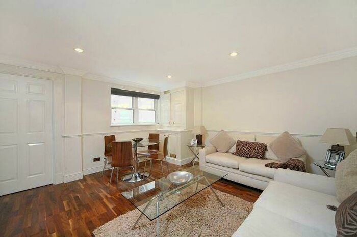 1 Bedroom Apartment To Rent In Cabbell Street, Marylebone, London, NW1