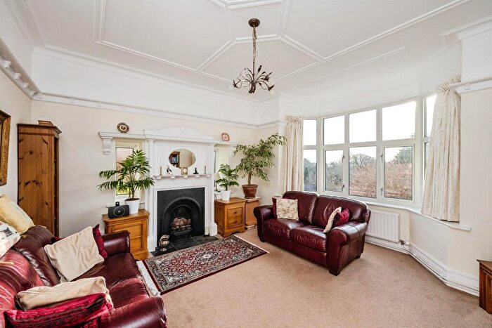 5 Bedroom Detached House For Sale In Eversley Road, Sketty, Swansea, SA2