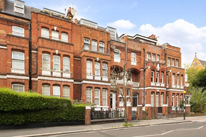 1 Bedroom Flat To Rent In Quex Road, West Hampstead, NW6