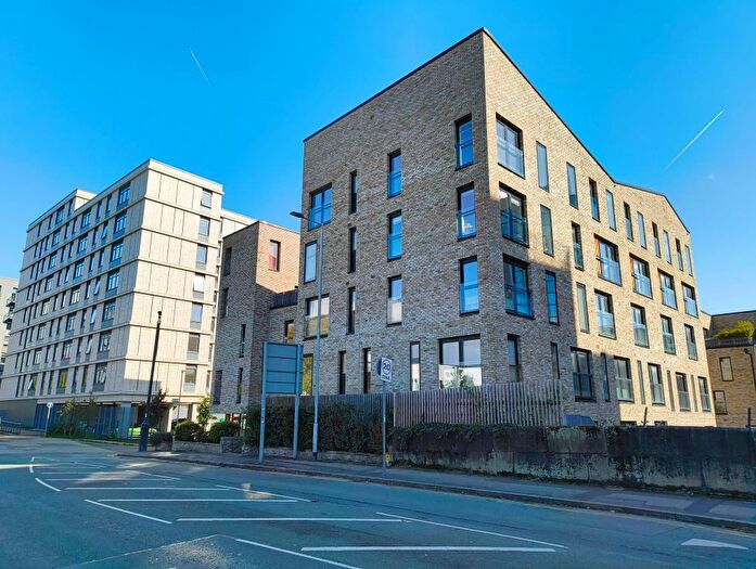 1 Bedroom Flat To Rent In Old Mill Street, Ancoats, Manchester, M4