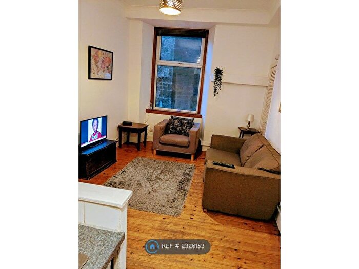 1 Bedroom Flat To Rent In Caledonian Crescent, Edinburgh, EH11