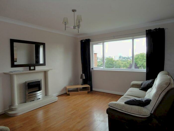 2 Bedroom Apartment To Rent In Redditch Road, Birmingham, B38
