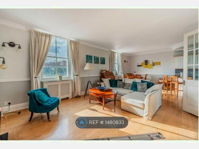 2 Bedroom Flat To Rent In Lupus Street, London, SW1V