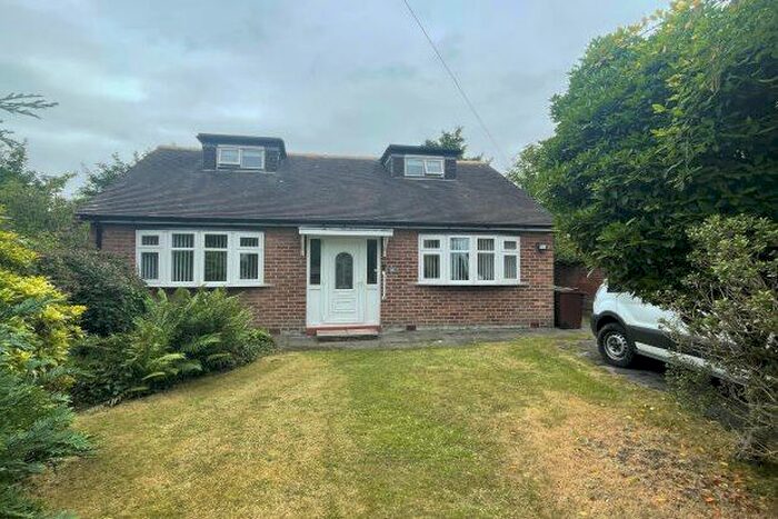 3 Bedroom Property To Rent In Litherland Park, Liverpool, L21