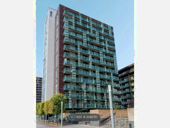 1 Bedroom Flat To Rent In Meadowside Quay Walk, Glasgow, G11