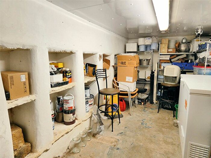 2 Bedroom Cafe For Sale In Market Place, Hawes, North Yorkshire, DL8