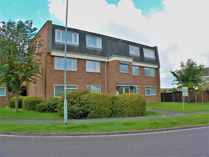 2 Bedroom Flat To Rent In Kimmeridge Close, Nythe, Swindon, SN3