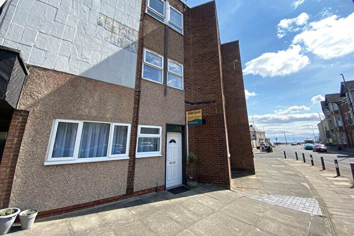 1 Bedroom Apartment For Sale In John Street, Cullercoats, NE30
