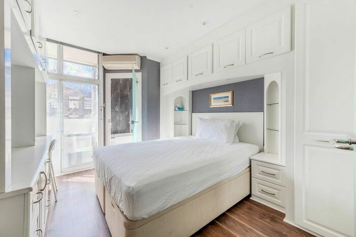 1 Bedroom Flat To Rent In Sloane Avenue, Chelsea, London, SW3