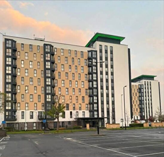 2 Bedroom Flat For Sale In Kennedy Gardens, Billingham, TS23