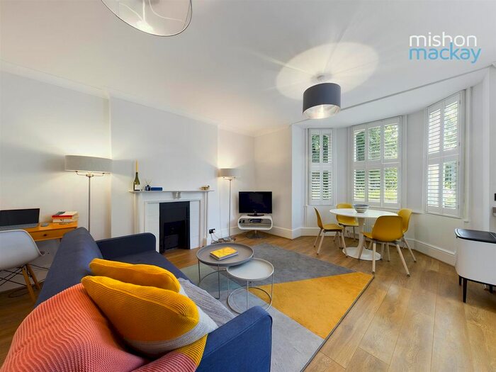 2 Bedroom Flat To Rent In Clarendon Villas, Hove, BN3