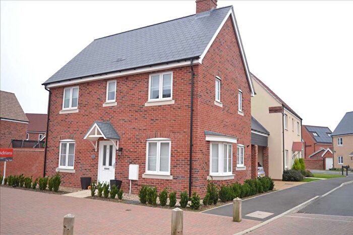 3 Bedroom Detached House For Sale In Blackthorn Cottage, Hollow Lane, Chelmsford, CM1