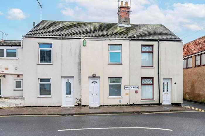 3 Bedroom Terraced House To Rent In Walton Road, Lowestoft, NR32