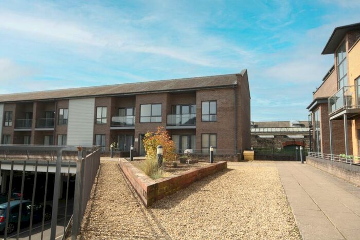 2 Bedroom Apartment To Rent In Fire Fly Avenue, Churchward, SN2