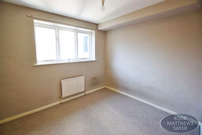 3 Bedroom Flat For Sale In Alnham Court, Newcastle Upon Tyne, NE3