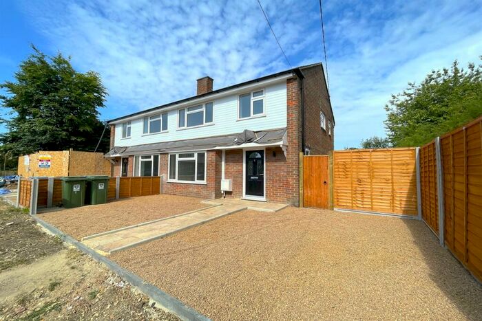 3 Bedroom House To Rent In Grove Farm Cottages, Tring, HP23