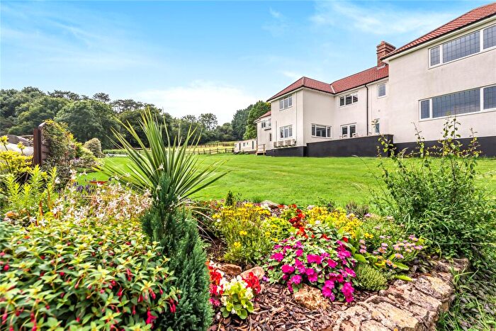 7 Bedroom Detached House For Sale In Winters Lane, Redhill, Bristol, North Somerset, BS40
