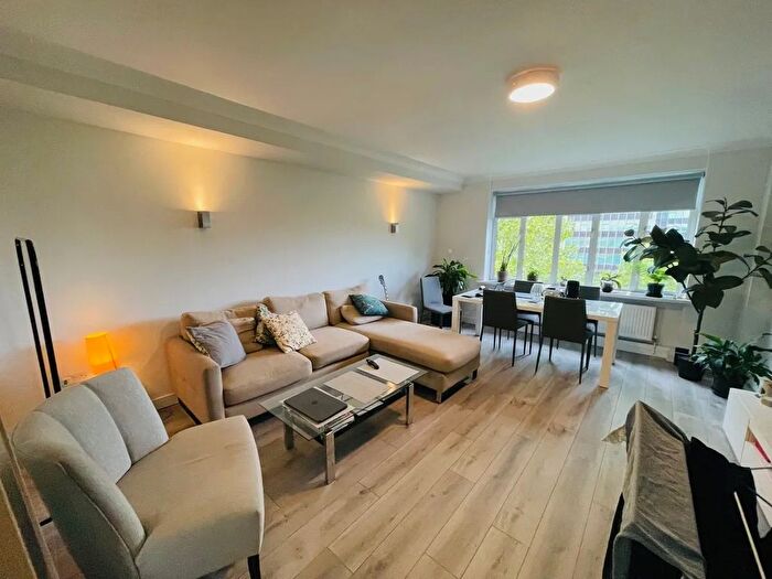 1 Bedroom Flat To Rent In Euston Road, London, NW1