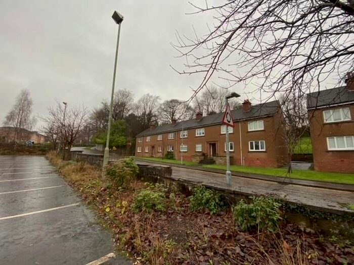 1 Bedroom Flat To Rent In Mugdock Road, Milngavie, Glasgow, G62