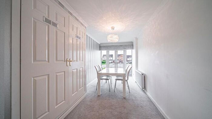 4 Bedroom Detached House For Sale In Ardbeg Road, Carfin, ML1