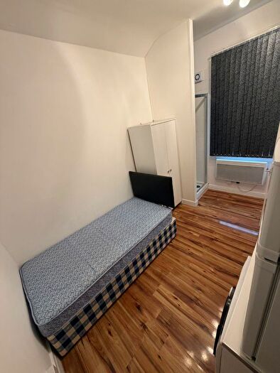 Studio To Rent In Crumpsall Lane, Manchester, M8