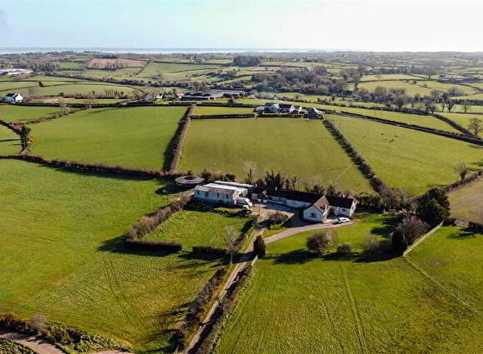 3 Bedroom Detached Bungalows For Sale In Ballygowan Road, Comber, BT23