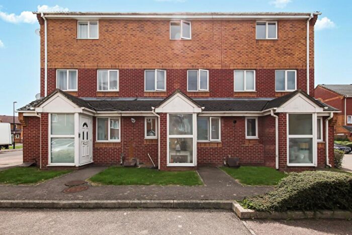 1 Bedroom Apartment For Sale In Franklin Way, Croydon, CR0