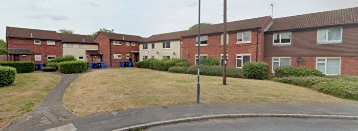 1 Bedroom Flat To Rent In Crewton Way, Derby, Derbyshire, DE24