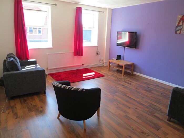 4 Bedroom Apartment To Rent In £pppw, Copson Street, Withington, M20