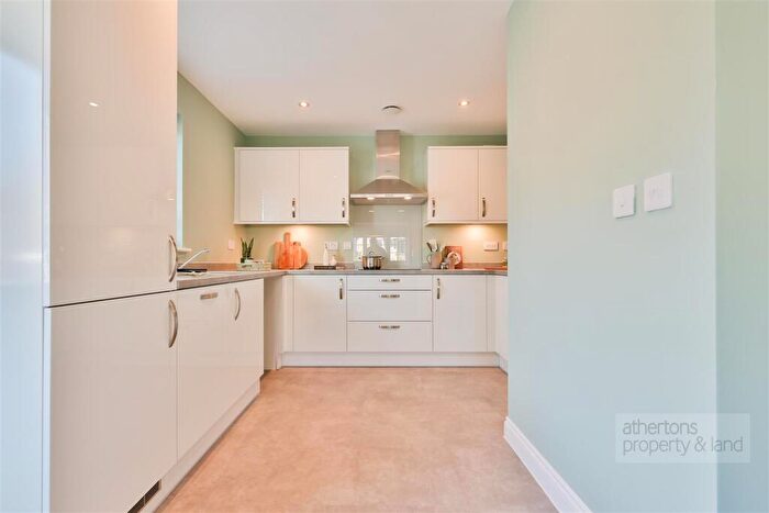 2 Bedroom Semi-Detached Bungalow For Sale In Ribblesdale, Smithyfield Avenue, Worsthorne, BB10