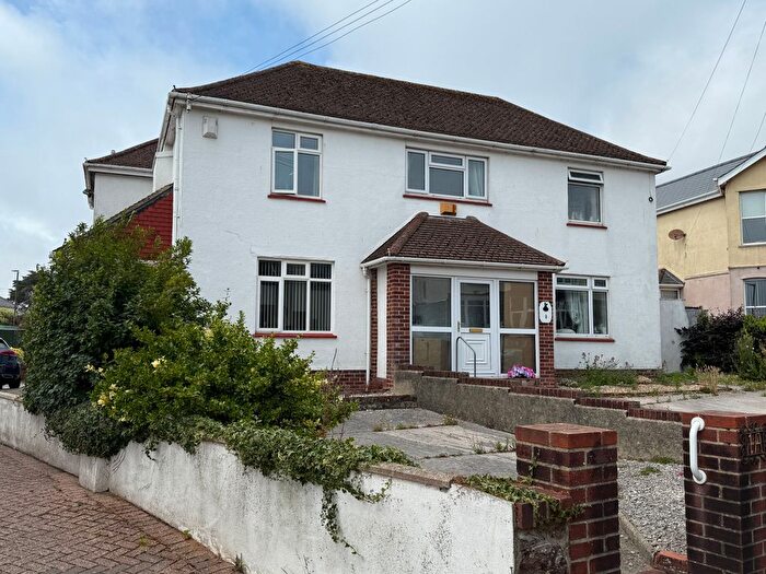 2 Bedroom Semi-Detached House To Rent In Preston Down Road, Paignton, TQ3