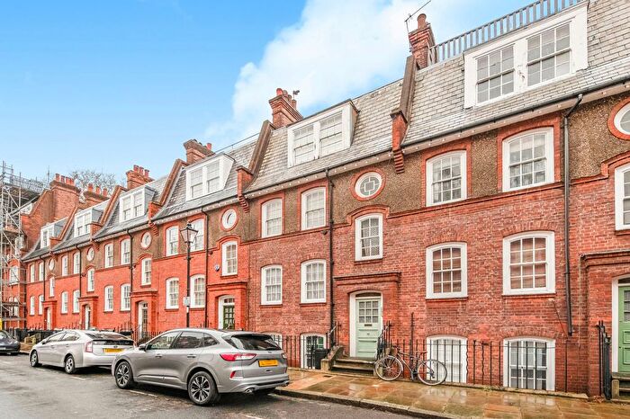 1 Bedroom Flat For Sale In Pleasant Place, Islington, N1