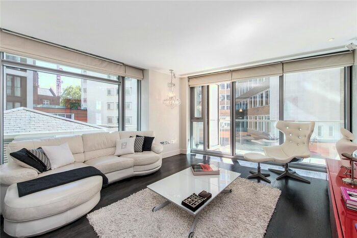 2 Bedroom Flat To Rent In Knightsbridge, London, SW7