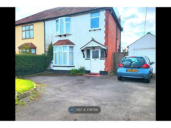 3 Bedroom Semi-Detached House To Rent In Main Road, Pawlett, TA6