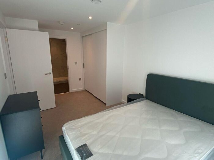 2 Bedroom Apartment To Rent In Shale Lane Salford, M5