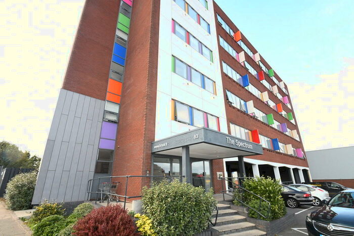 1 Bedroom Apartment To Rent In Dunlop Road, Ipswich, IP2