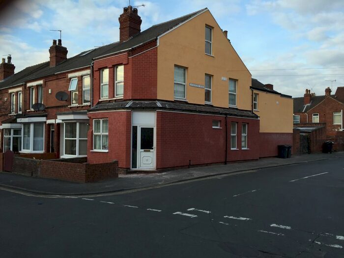 2 Bedroom Flat To Rent In Jubilee Road, Doncaster, DN1