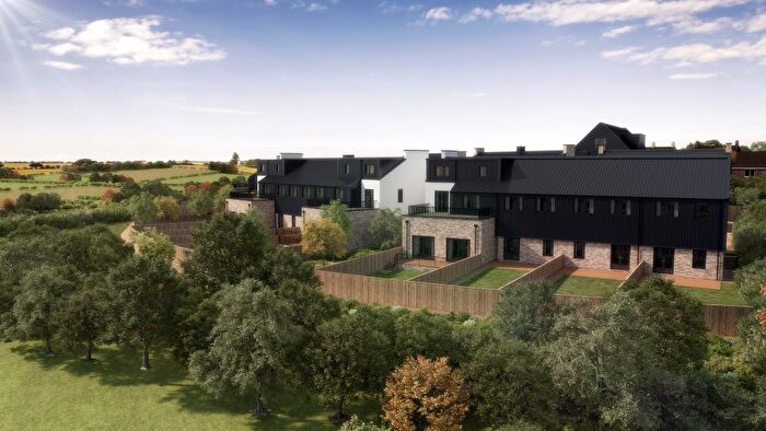 4 Bedroom End Terrace House For Sale In Holbrook Road, Belper, DE56