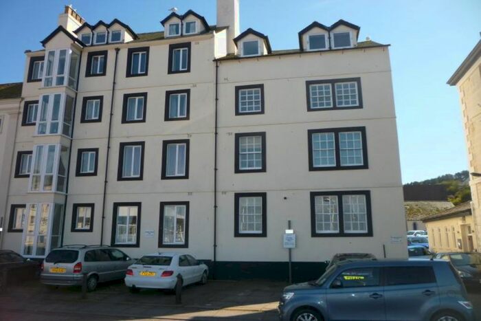 1 Bedroom Flat To Rent In Flat Harbourside West Strand, Whitehaven, Cumbria, CA28