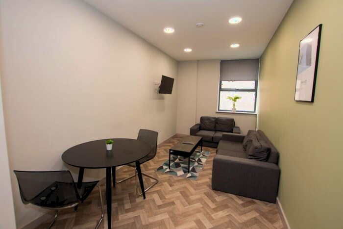 2 Bedroom Flat To Rent In Friar Lane, Nottingham, NG1