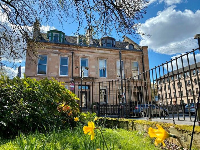 1 Bedroom Apartment To Rent In /, West Princes Street, Woodlands, Glasgow, G4