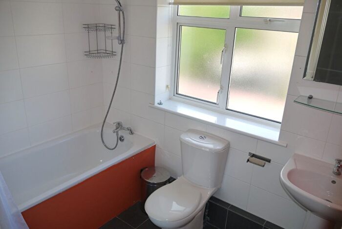 1 Bedroom Flat To Rent In Tysoe Avenue, Enfield, EN3