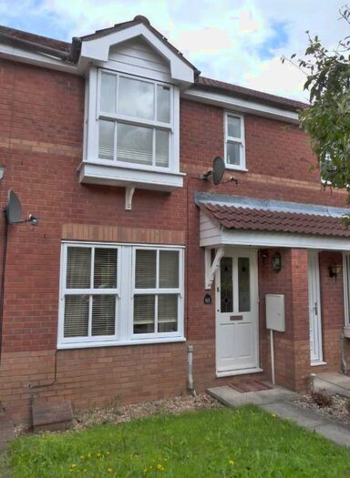 2 Bedroom House To Rent In St Georges Walk Harrogate, HG2