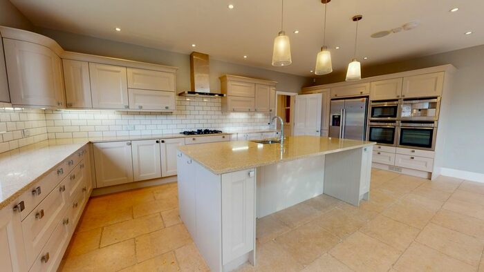 5 Bedroom Semi-Detached House To Rent In Old Bakery Gardens, Chichester, Rustington, PO19