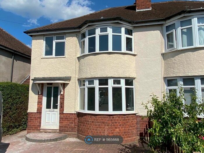 Houses to rent in Burntwood, Staffordshire