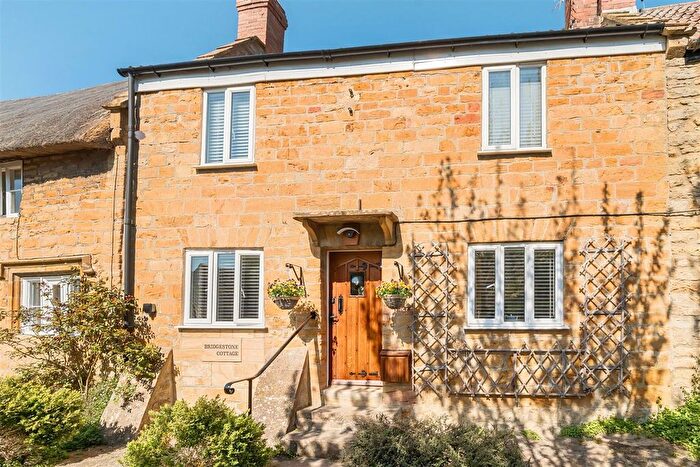 2 Bedroom Terraced House For Sale In Fair Place, Chiselborough, Stoke-Sub-Hamdon, TA14