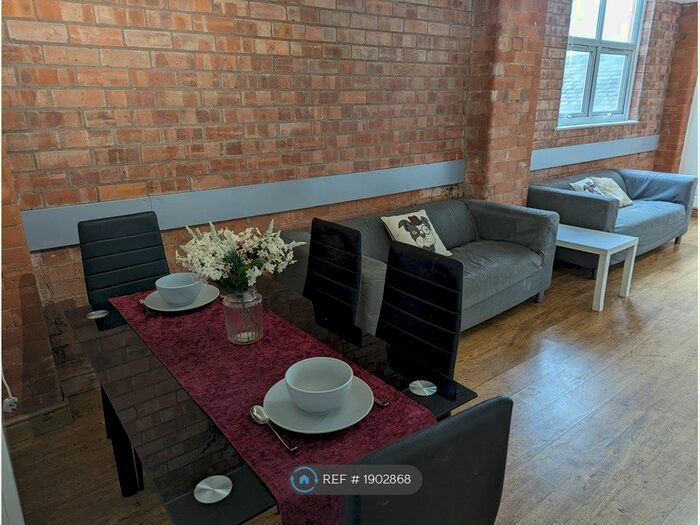 3 Bedroom Flat To Rent In Marquis Street, Leicester, LE1